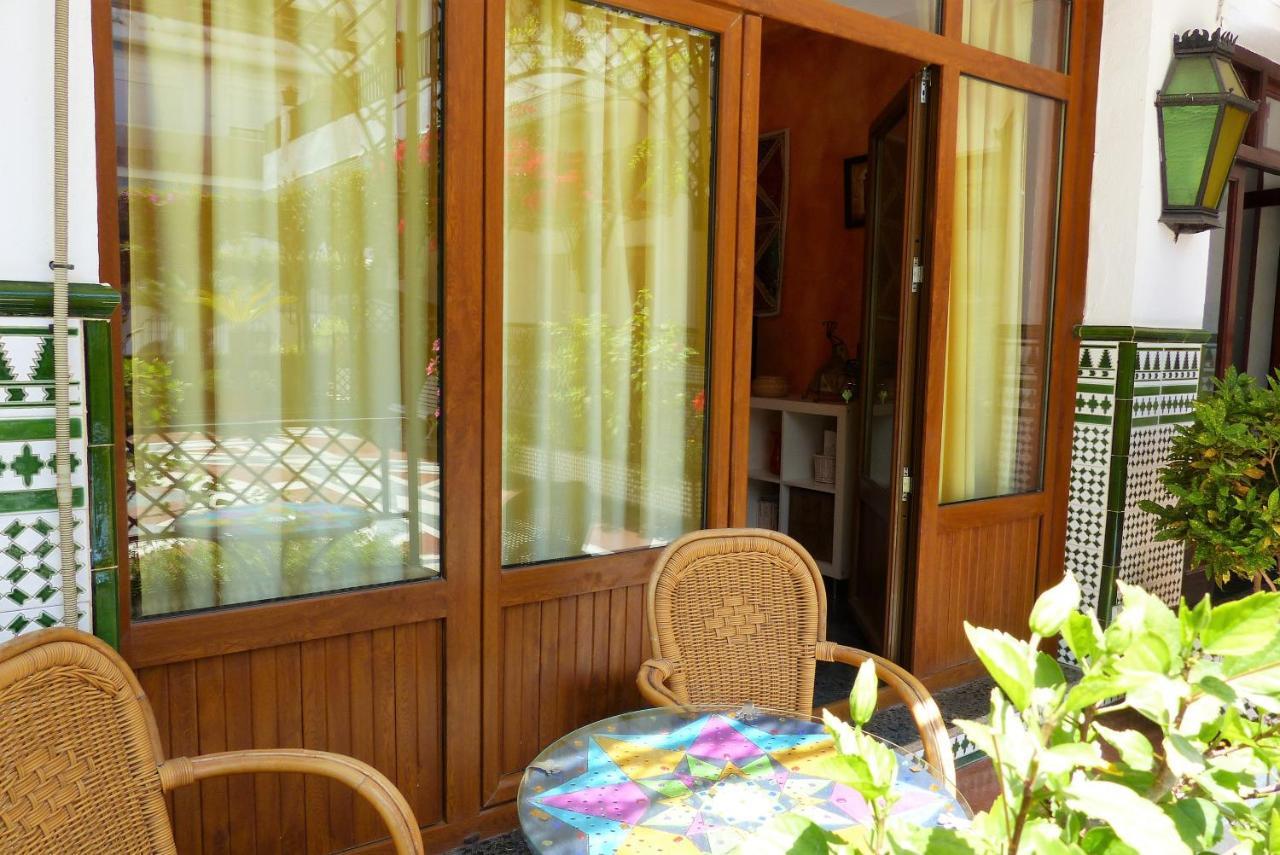 Estudio Con Encanto En La Carihuela Torremolinos Kültér fotó